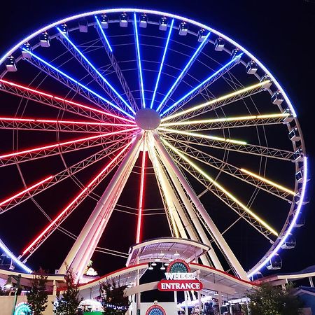 Glori'S Retreat, Game Room, 1089 Of Free Attraction Tickets For Each Paid Day, Dollywood And More Pigeon Forge Luaran gambar