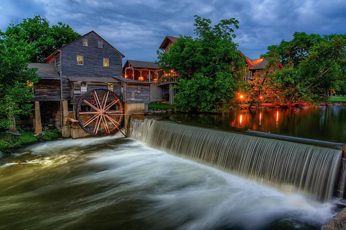 Glori'S Retreat, Game Room, 1089 Of Free Attraction Tickets For Each Paid Day, Dollywood And More Pigeon Forge Luaran gambar