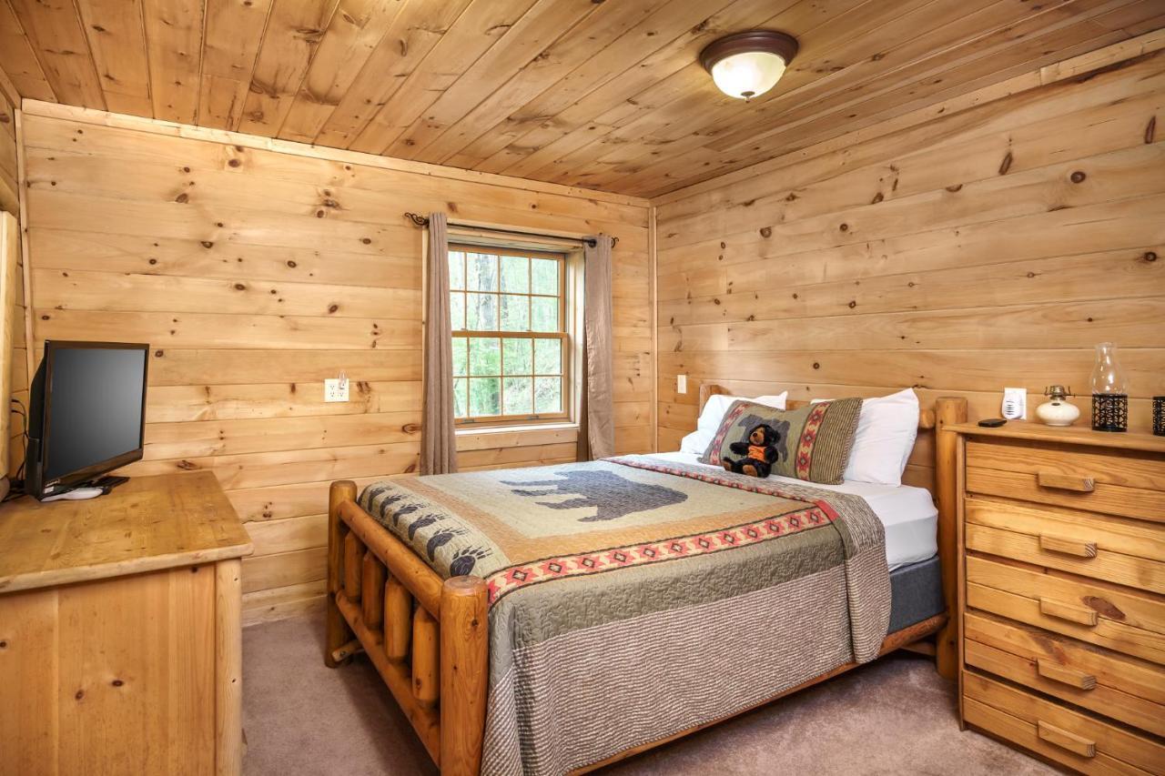 Glori'S Retreat, Game Room, 1089 Of Free Attraction Tickets For Each Paid Day, Dollywood And More Pigeon Forge Luaran gambar