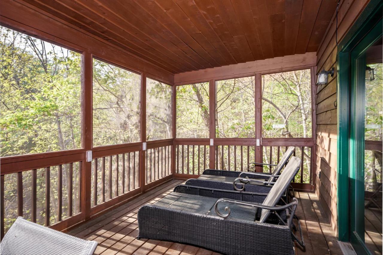 Glori'S Retreat, Game Room, 1089 Of Free Attraction Tickets For Each Paid Day, Dollywood And More Pigeon Forge Luaran gambar